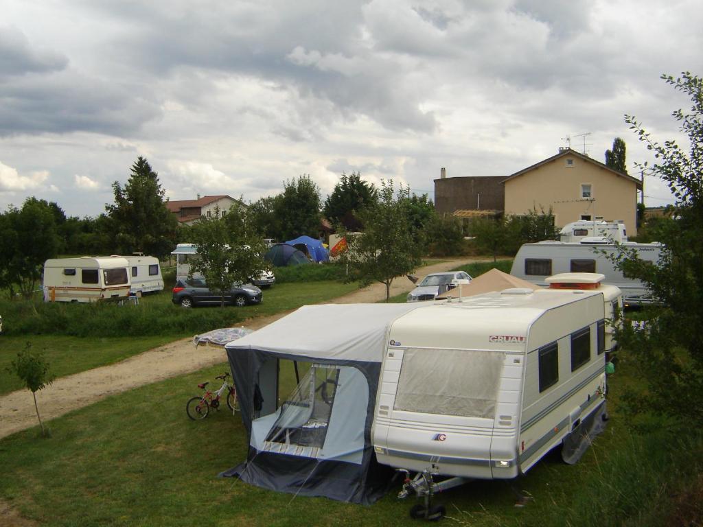 Chambre D'Hotes La Ferme Du Vallon Moirey Экстерьер фото